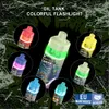 EU 창고 vapen drta 퍼프 12000 12k 퍼프 e 담배 vape 일회용 라즈 바 퍼프 리필 가능한 vapes 공기 흐름 RGB 라이트 대 퍼프 9000 9k 15k 15000