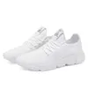 Casual Vamjam Sports Shoes, Men's fashionabla, lätta, andningsbara nätskor 49 378