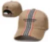 Designer cap luxe oude bloem baseball cap geborduurde cap mode hoed outdoor casual bal cap reizen zonneklep H-8