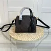 NIMI Handtas Designer tas Dames Luxe handtassen Hoge kwaliteit Mode draagtas Gedrukte schoudertas Crossbody tas boodschappentas make-up tas