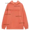 الأساسيات Ess Hooded Printed Letter Pullover Sweatshirts Designer Fashion Classic Hoodie Courns