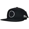 Ball Caps Hoge kwaliteit Baseball Hat Snapback Motorcycle Letter Geborduurd Racing Off Road Riding Hip Hop Sun