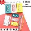 Manettes 8BitDo Zero 2 Bluetooth manette de jeu contrôleur Compatible pour Nintend Switch Windows Android macOS Mini Game Crontroller