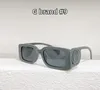 Óculos de sol moda homens mulheres designer multicolor clássico óculos condução esporte sombreamento tendência com caixa t232