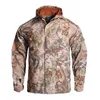 Hunting Jackets High-quality Boreal Aerolite Jacket Insulation Winter Clothing Fishing Swamp Camouflage Jacket Outdoor Hunting Clothes 231215