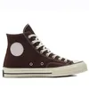 Uomo Donna Designer Scarpe casual in tela 1970 Chucks All Star 70 Moda Pelle Sneak Convities Triple Nero Bianco Grigio Blu Rosso Verde Design Uomo 52 S 61 s