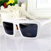 Sunglasses Fashion Classic Square Sunglasses Women Brand Designer Vintage Sun Glasses For Women Men Female Ladies Sunglass Oculos de sol H24223