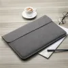 Rucksackhülsen -Laptop -Tasche für MacBook Pro 13 Case Air 13.3 Retina 14 15 Xiaomi 15.6 Lenovo HP Notebook Cover Huawei MateBook 16.1 Shell