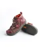 Сапоги TMA EYES, женская обувь из искусственной кожи на весну и осень