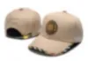 2024 Designer Casquette Caps Moda Homens Mulheres Boné de Beisebol Algodão Chapéu de Sol de Alta Qualidade Chapéus Clássicos F-17