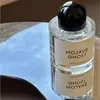 Wysokiej jakości perfumy dla mężczyzn i kobiet perfumy 100 ml super cedr Blanche Mojave Ghost Wysoka jakość EDP zapach zapachowy bezpłatny statek szybki statek