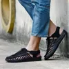 Pantofole Colori con cinturino Sandalo da esterno Scarpe da uomo Famme Sneakers da basket Gioco sportivo Sneekers Forniture per sneakers