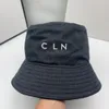 Ontwerpers Emmer Hoed voor Heren Dames Voorzien Hoeden Zon Voorkomen Motorkap Muts Baseball Cap Snapbacks Outdoor Vissen Jurk Mutsen