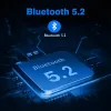 Наушники OneOdio Fusion A70 Bluetooth 5.2 Наушники стерео над ушной беспроводной гарнитурой профессиональная записи