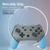 Controle Vilcorn Wireless BT 5.0 Controlador de jogo para Andriod Smart Cell Phone Switch PC Gamepad para Minecraft Genshin PUBG PPSSPP