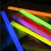 Multi Color Glow Fluoreszenz Light Sticks Armband Halskette Licht Neon Xmas Party Blinkendes Spielzeug ZA3975 ZZ