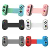 Gamepads Telescopic Game Controller with Turbo/6axis Gyro/Vibration Gamepad Bluetooth for Android iOS PS3 PS4 Switch PC D8/D3/D5/D6/D7