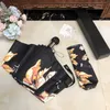 Umbrella New Fashion Big Brand Umbrella Folding Automatic Sunshade Umbrellas Vinyl Sun Protective Quatily Wholesale