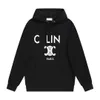 Designer heren jumper sweatshirt hoodie heren broek pullover trainingspak herfst hoodies dames tops met lange mouwen Letter Printing Hoodies Herenhoodies