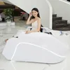 modern bed for salon hair wash lay down shampoo bed salon head spa shampoo bed hair salon washing chair with water tank