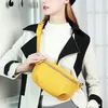 Monederos y bolsos de moda fammy pack para mujer 2020 riñoneras de cuero auténtico bolso de hombro de diseñador para mujer bolso de cintura chest1173p
