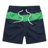 shorts de polo shorts pour hommes shorts de natation de natation de cheval concepteur mâle poney coton maillot de bain sport fitness trunks courts pantalon