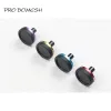 RODS PRO BOMESH 5PCS/LOT 5.8G ABSプラスチックファイティングバットキャップバットプラグ装飾トリムDIY釣りロッドコンポーネント修理アクセサリー