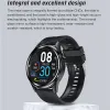 Relógios 2022novo esporte à prova dwaterproof água smartwatch homens mulheres freqüência cardíaca rastreador de fitness pulseira relógio inteligente para ios android apple huawei telefone