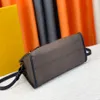 2022 fashion women's tote bag shoulder bag chain design cross-body bag leather 3 color handbag wallet cosmetics241e