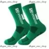 Sports Socks New Anti-Slip Soccer Men Women Outdoor Sport Grip Football FY0232 SS0223 Drop Delivery Outdoors Athletic Accs Dhowi 869