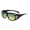 2024 Night Vision Sunglasses Car Night Driving Glasses Driver Goggles Unisex Sun Glasses UV Protection Sunglasses Eyewear gift