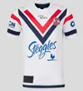 2024 2025 South Sydney Rabbitohs maglie da rugby 23 24 QLD Maroons NSW Blues KNIGHTS RAIDER Parramatta Eels SYDNEY ROOSTERS casa lontano taglia S-5XL camicia