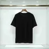 Men's T-Shirts 23ss Mens T-Shirts luxury Designer T-Shirt Summer Letter Print Short Sleeve Plus Size Mens Hip Hop Tops T240223