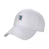 Cappellini da baseball Arma segretaT-shirt classica Berretto da baseball Cappello da cavallo Cappelli per uomo Donna