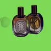 最新の新しい到着香水女性の男性のためのニュートラルな香水Orpheon 75mlブラックボックスの香料最高品質と速い配信2064568
