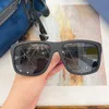 Sunglasses Designer G plate toad shaped men's driving driver anti UV Sunglasses wind sun glasses gg1124 NMSM