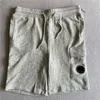 Brand designer men's shorts, pure cotton, non shrinking, non pilling, 7 colors Cp Companies