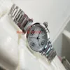 Luxury High quality Wristwatches W31074M7 W3140002 Stainless Steel 35mm White Dial VK Quartz Chronograph Working Unisex Mens Watch252K