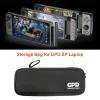 Bags Storage Bags for GPD XP 6.8 Inch 6GB/128GB Handheld Game Console Hard EVA Case Portable Game Player Travel Carrying Storage Box