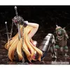 Anime Manga 1/5.5 Lady Knight Native Knight Valerie giapponese Anime Girl Pvc Action Figure Statue Statue Collezione per adulti Bambola