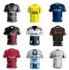 2024 2025 Blues Highlanders Rugby Jerseys 24 25 Crusaderses à domicile ALTERNATE Hurricanes Heritage Chiefses Super taille S-5XL chemise