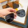 Sunglasses Designer fashion toad Sunglasses men's and women's Sun glasses BWPL