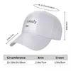 Ball Caps Lonely M Baseball Cap Tea Hats Drop Big Size Hat Mountaineering Female Men'S