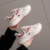 Low Women Red Anti-slip Comfort Running Blue Yellow Shoes Womens Trainers Sports Sneakers Size 36-4 11 s