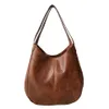 Dames tassen portemonnee schoudertas totte messenger hobo tas tas kruis lichaam zakken grote capaciteit by2820