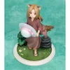 Anime manga 17cm Natsume Takashi Little Fox Japońskie anime zabawki akcji Figurki Pvc Kolekcja modelu dla dziewcząt miłośników dziecięcych prezent