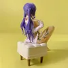 Anime Manga 21 cm natif fusée garçon Ao Oni fille 1/6 japonais Anime PVC figurine jouet jeu à collectionner modèle poupée