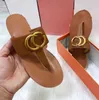 Marca designer mulher sandálias chinelos slide chinelo engrenagem bottoms flip flops feminino sandália de luxo moda causal flip flop