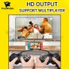 Gracze NOWOŚĆ Powkiddy X2 7 "Ekran IPS Handheld Console Game Buildin 11 Simulator PS1 3D Game Retro Arcade Ultrathin Console 2500 Games