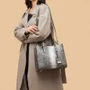 Woman torebki 2023 torebki torebki modne torebki luksusowe retro damskie torby